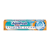 Aquafresh&nbsp;Toothpaste&nbsp;Extreme Clean Original Experience Plus Whitening Full-Size Picture